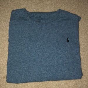 Polo Long Sleeve